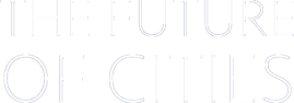 The Future of Cities Logo